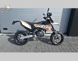 KTM 690 SMC 2010 occasion