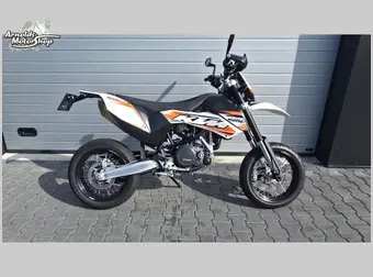 KTM 690 SMC 2010 occasion