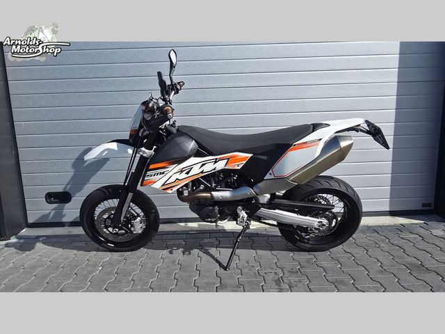 ktm - 690-smc