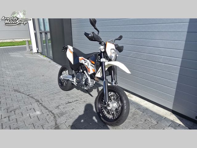 ktm - 690-smc