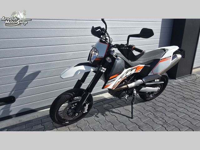 ktm - 690-smc