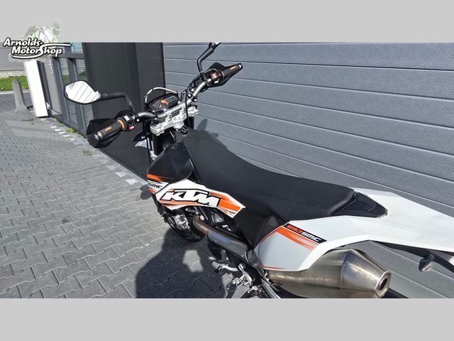 ktm - 690-smc