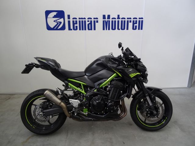 kawasaki - z900-70kw