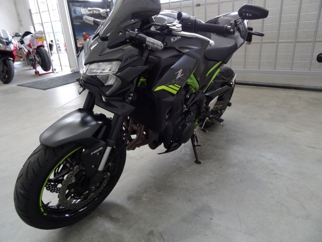 kawasaki - z900-70kw