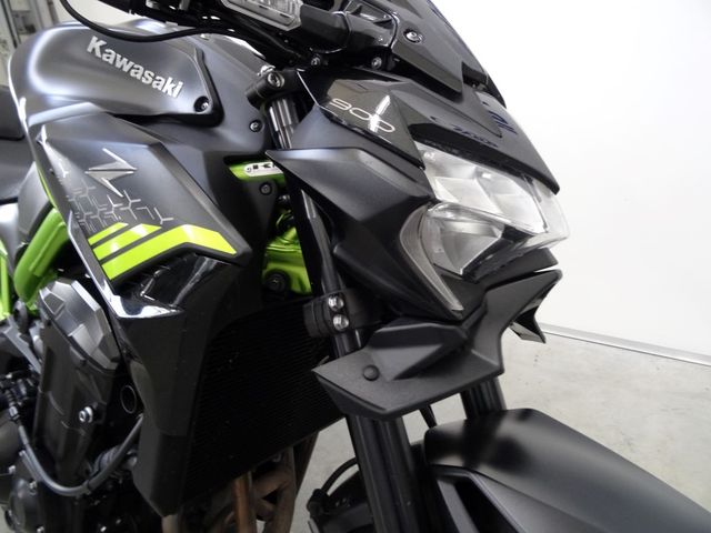 kawasaki - z900-70kw