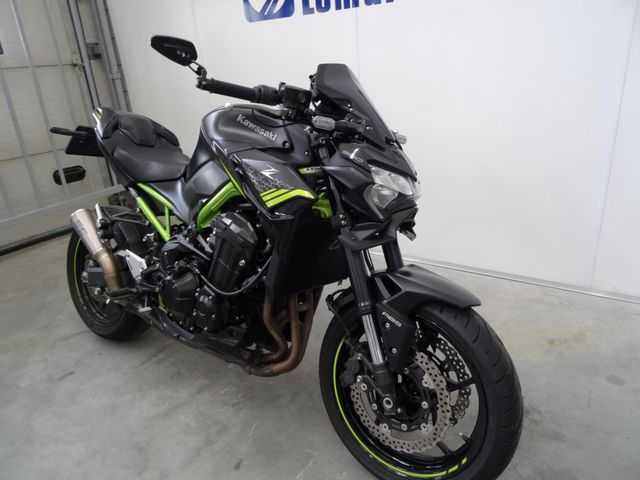 kawasaki - z900-70kw