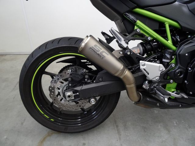 kawasaki - z900-70kw