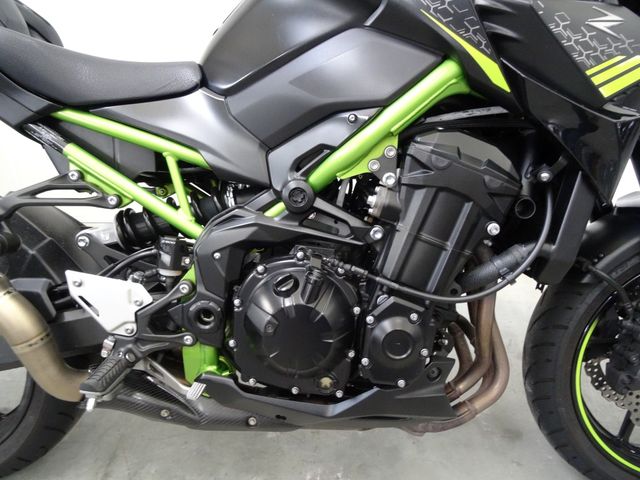 kawasaki - z900-70kw