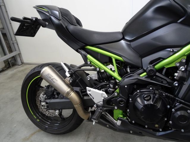 kawasaki - z900-70kw