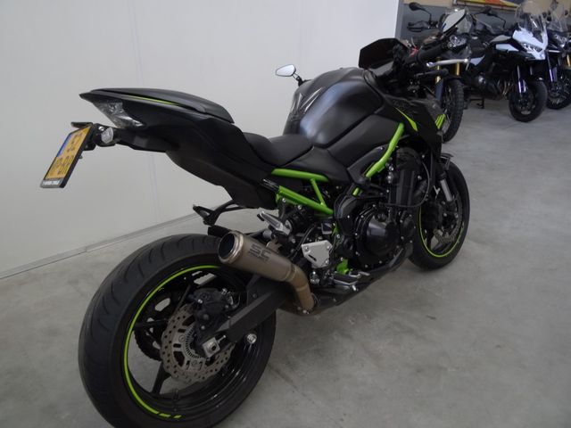kawasaki - z900-70kw