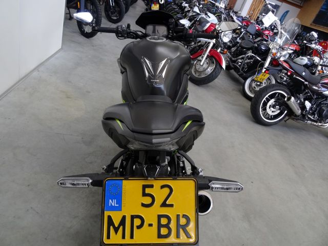 kawasaki - z900-70kw