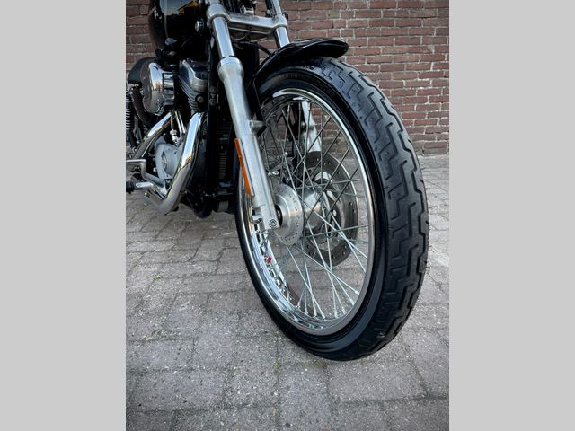 harley-davidson - sportster-custom--xl-53-c
