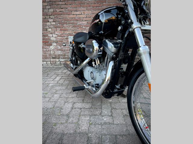 harley-davidson - sportster-custom--xl-53-c