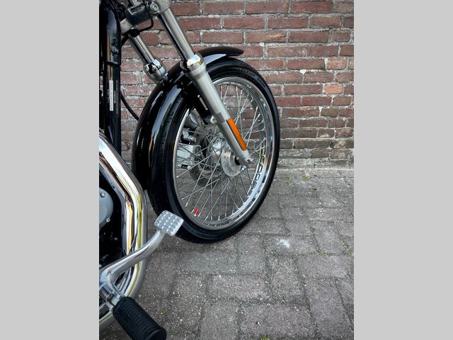 harley-davidson - sportster-custom--xl-53-c