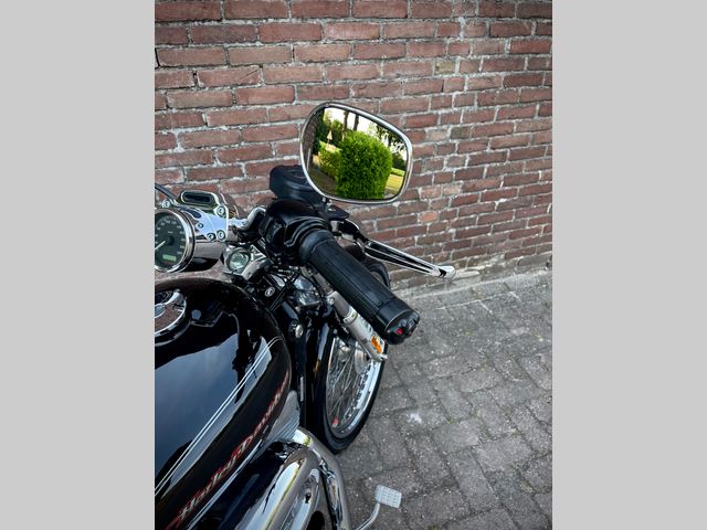 harley-davidson - sportster-custom--xl-53-c