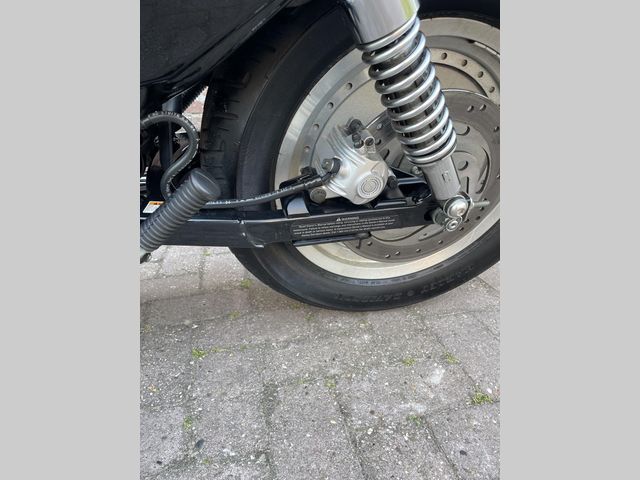 harley-davidson - sportster-custom--xl-53-c