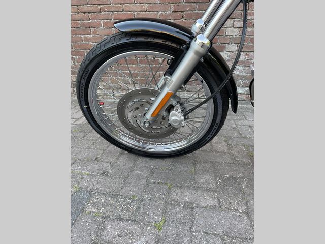 harley-davidson - sportster-custom--xl-53-c