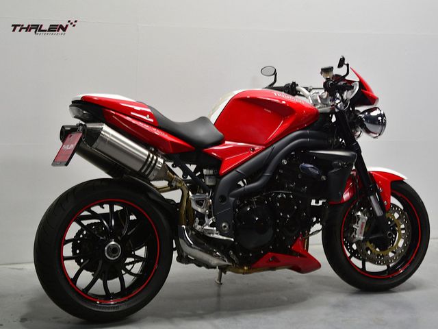 triumph - speed-triple