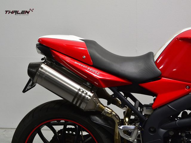 triumph - speed-triple