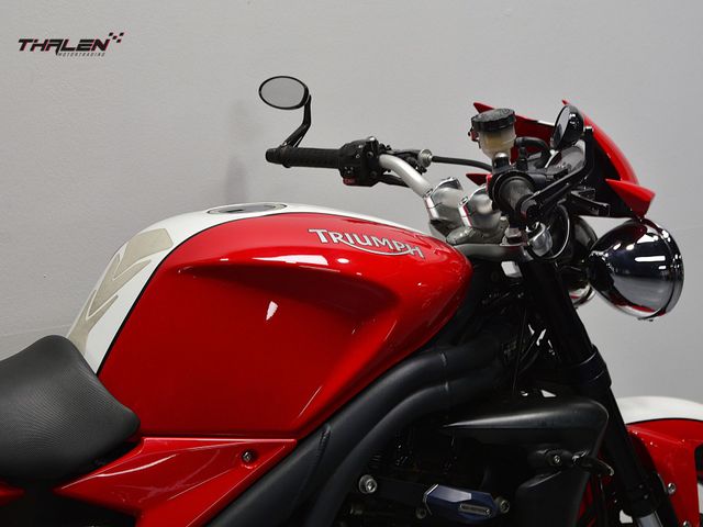 triumph - speed-triple