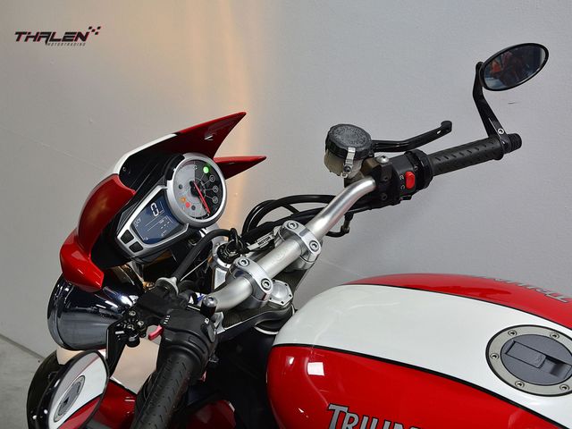 triumph - speed-triple