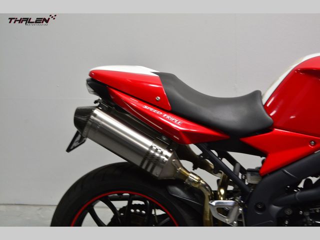 triumph - speed-triple