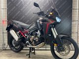 HONDA CRF 1100 L AFRICA TWIN DCT