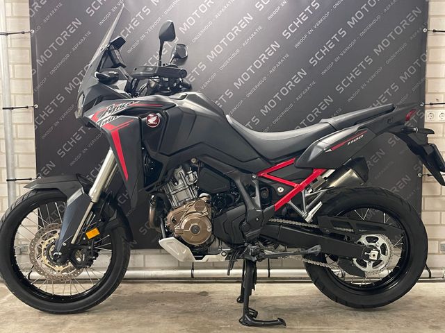 honda - crf-1100-l-africa-twin-dct