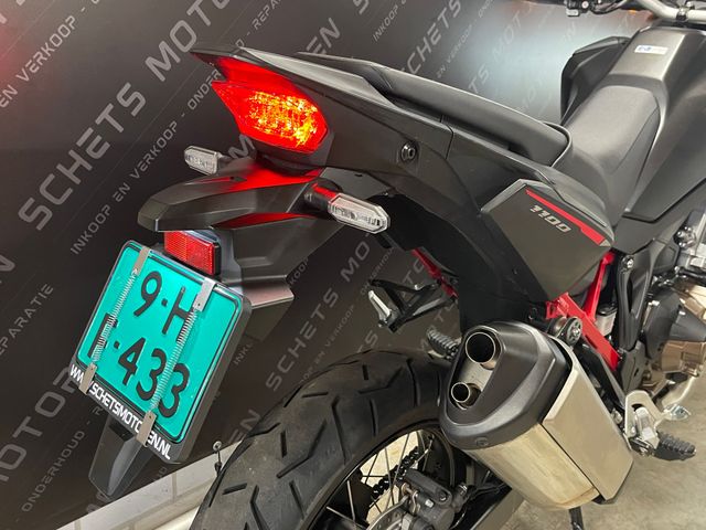 honda - crf-1100-l-africa-twin-dct