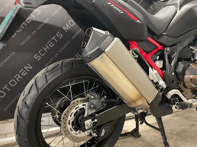 honda - crf-1100-l-africa-twin-dct