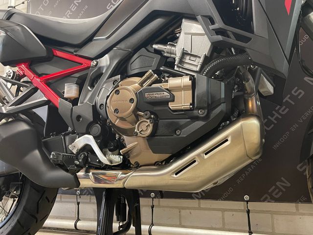 honda - crf-1100-l-africa-twin-dct