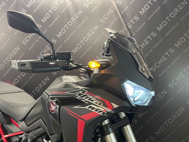 honda - crf-1100-l-africa-twin-dct