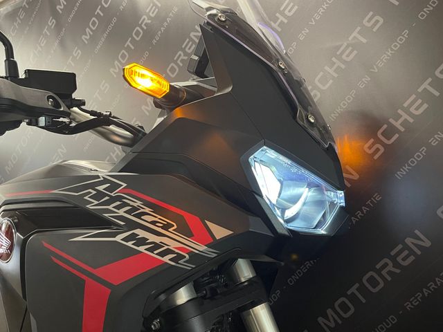 honda - crf-1100-l-africa-twin-dct