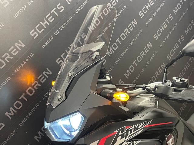 honda - crf-1100-l-africa-twin-dct