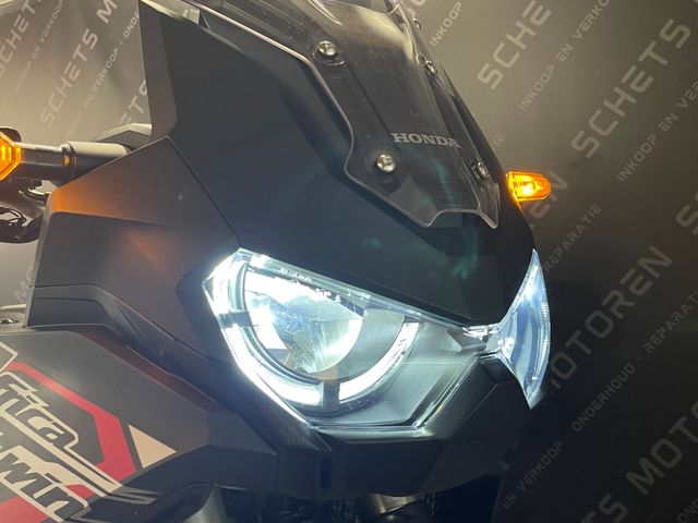 honda - crf-1100-l-africa-twin-dct