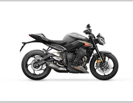 Triumph Street Triple RS 2026 nieuw