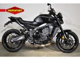 YAMAHA MT 09
