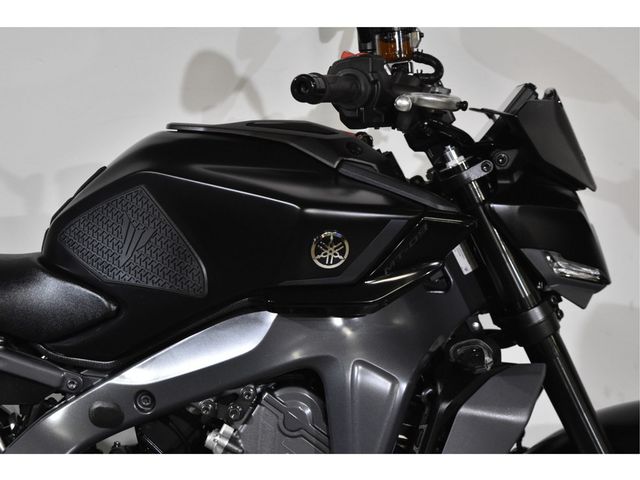 yamaha - mt-09