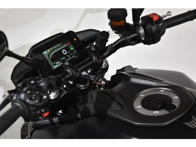yamaha - mt-09