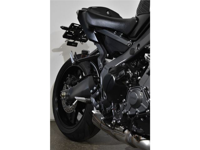 yamaha - mt-09