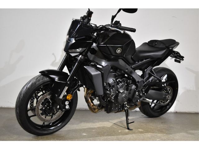 yamaha - mt-09
