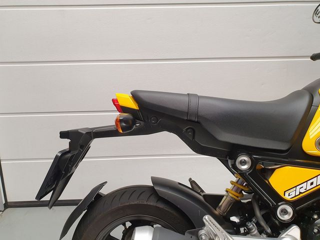 honda - msx-125