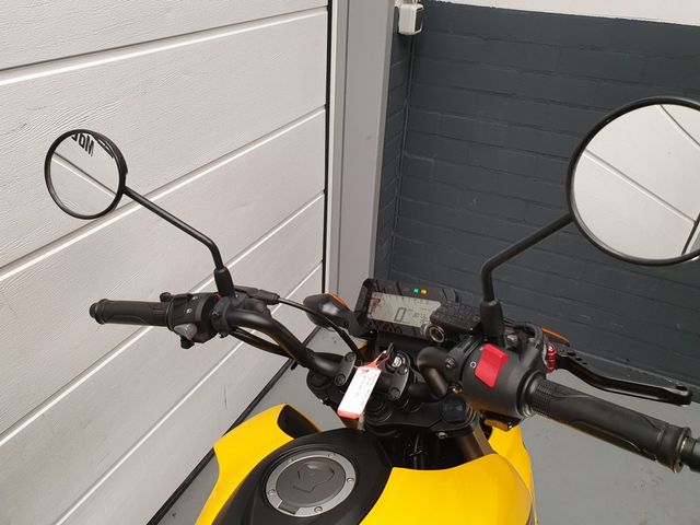 honda - msx-125