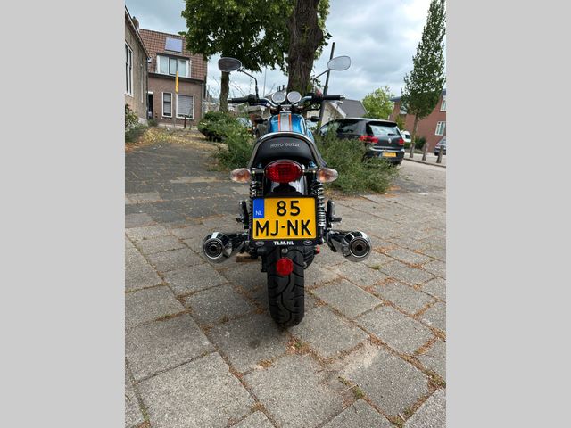 moto-guzzi - v-7-iii-special