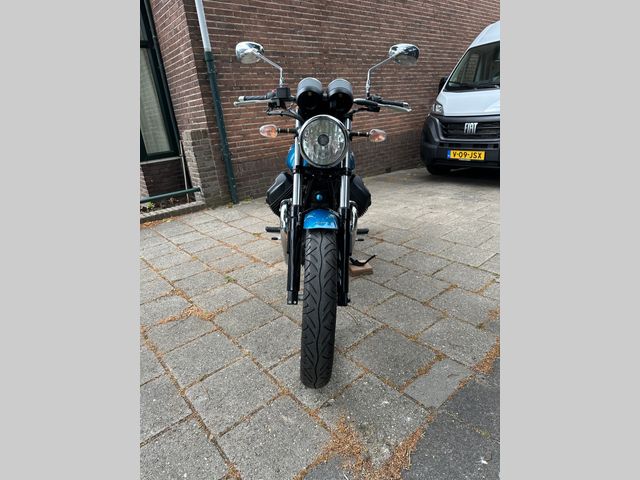 moto-guzzi - v-7-iii-special