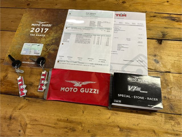 moto-guzzi - v-7-iii-special
