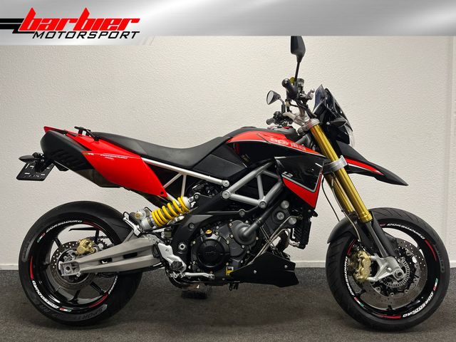 aprilia - dorsoduro-1200-abs