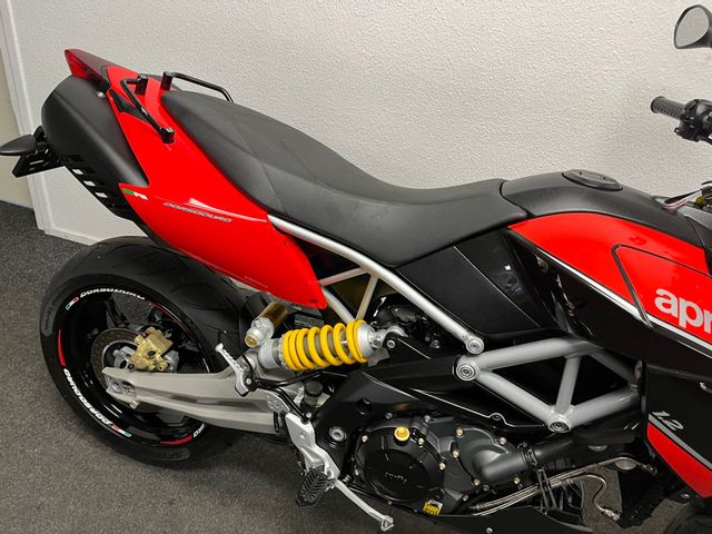 aprilia - dorsoduro-1200-abs