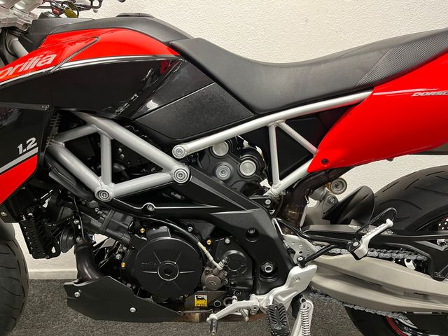 aprilia - dorsoduro-1200-abs