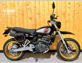 Mash X-Ride 125 2025 occasion